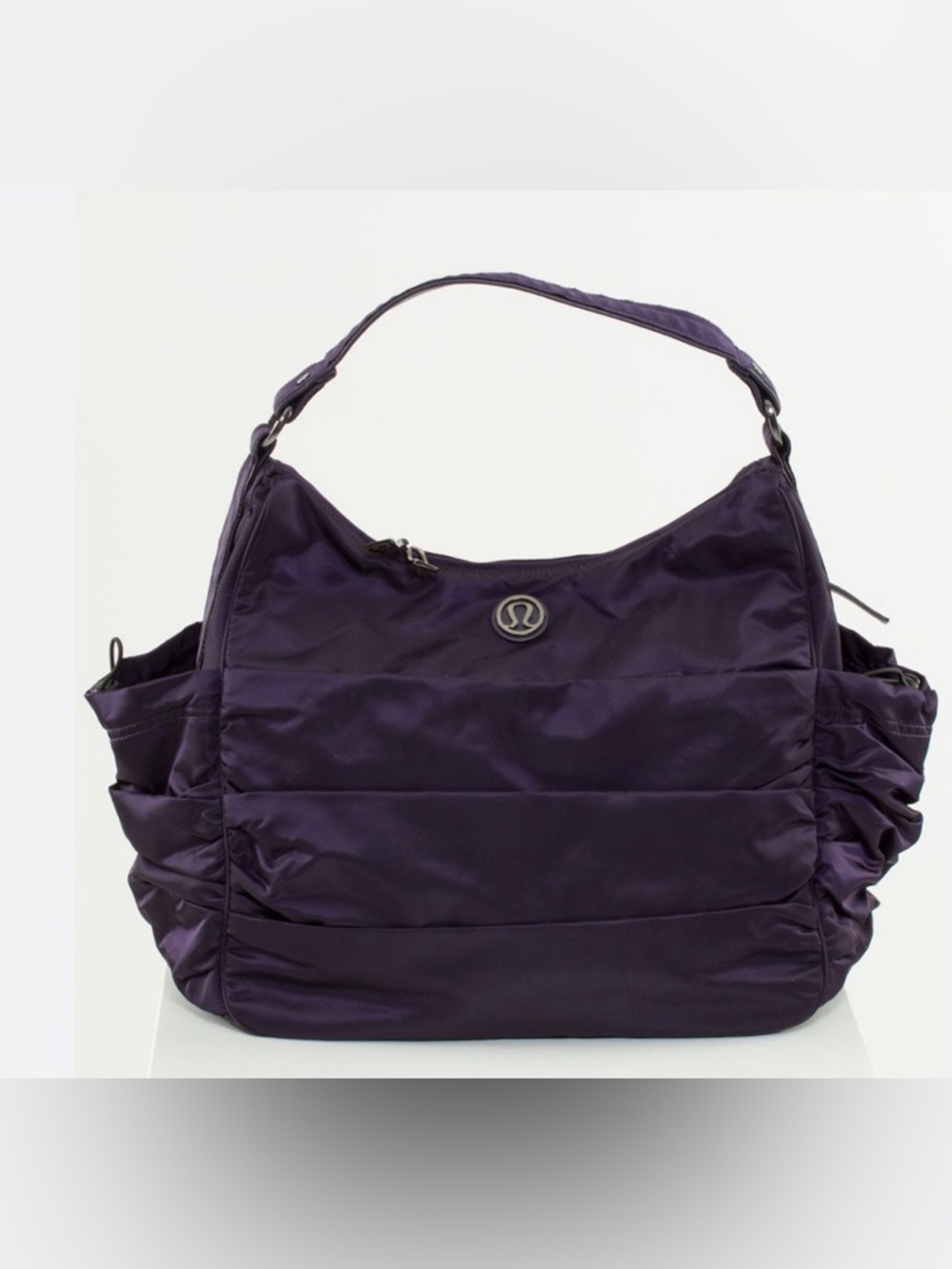 Lululemon Arabesque Bag - Black Swan